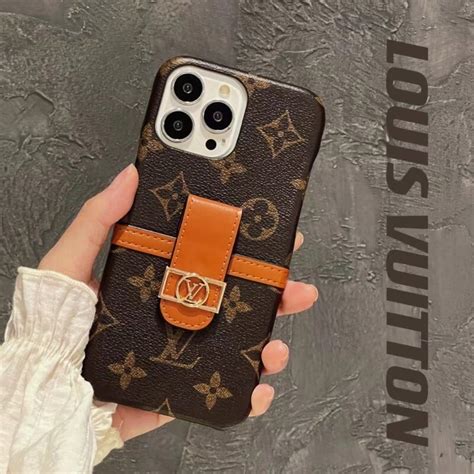 genuine louis vuitton phone cases.